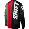 Bluza MotoCross SHIFT WHIT3 Tarmac Jersey rozmiar L