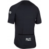 Koszulka Rowerowa Short Sleeve ION Half Zip Paze rozmiar 48 S