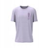 Koszulka Bataleon DEATH CHILL T lavender M