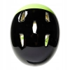 Kask Rowerowy FOX Flight PRO Mips Black rozmiar M 55-59cm