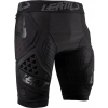 Rowerowe Spodenki Ochronne LEATT Impact Shorts 3DF 3.0 rozmiar XXL