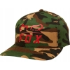 Czapka z Daszkiem FOX Furnace Flexfit rozmiar L/XL Camo