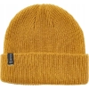 CZAPKA ZIMOWA FOX MACHINIST DARK YELLOW OS
