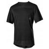 Koszulka Rowerowa Short Sleeve FOX Rawtec SS Jersey Black rozmiar M