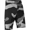Krótkie Spodenki Rowerowe FOX Ranger Short Camo Wkładka EVO rozmiar 28
