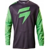 Bluza Motocross SHIFT WHITE Ninety Seven Jersey rozmiar L