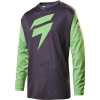 Bluza Motocross SHIFT WHITE Ninety Seven Jersey rozmiar L