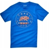Dziecięca Koszulka Casual T-shirt FOX Revealer Junior rozmiar YM