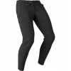 Spodnie Rowerowe FOX Flexair Pant Black Czarne rozmiar 32