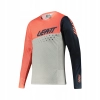 Dziecieca Bluza Rowerowa Jersey LEATT MTB Gravity 4.0 JUNIOR L 140-150cm