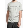 Koszulka T-Shirt Rowerowa Marka RACE FACE Classic Logo SS Tee Grey rozmiar M