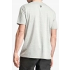 Koszulka T-Shirt Rowerowa Marka RACE FACE Classic Logo SS Tee Grey rozmiar M