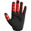 Rękawiczki Rowerowe FOX Ranger RED rozmiar XL
