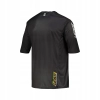 Koszulka Rowerowa t-shirt LEATT MTB Enduro 3.0 Black Jersey rozmiar S