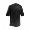 Koszulka Rowerowa t-shirt LEATT MTB Enduro 3.0 Black Jersey rozmiar S