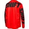Bluza MotoCross SHIFT Whit3 York Jersey rozmiar L