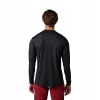 Koszulka Bluza Rowerowa Longsleeve FOX Ranger Dayto LS Jersey Black rozmiar XXL