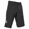 Shorty Spodenki Rowerowe FOX Defend Black rozmiar 30