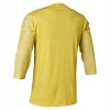 Koszulka FOX Flexair 3/4 Delta Jersey rozmiar S