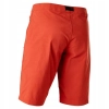 Damskie Spodenki Rowerowe FOX Ranger Lady Red Clay rozmiar M