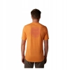Koszulka T-Shirt FOX Ranger DR Jersey Race L