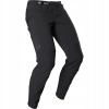 Spodnie Rowerowe FOX Defend Fire Ocieplane Zimowe DWR Polartec TruDri r. 36