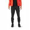 Spodnie Rowerowe FOX Ranger 2.5L Water Wodoodporne DWR Black rozmiar 32