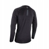 Koszulka Rowerowa Longsleeve LEATT MTB Gravity 2.0 Black Jersey rozmiar XL