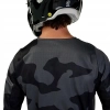 Bluza Motocyklowa Jersey FOX 180 BNKR Black Camo Motocross Enduro Quad rozmiar XL