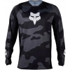 Bluza Motocyklowa Jersey FOX 180 BNKR Black Camo Motocross Enduro Quad rozmiar XL