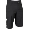 Spodenki Rowerowe FOX Ranger Utility Black DWR TruDri Wkładka rozmiar 32