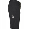 Spodenki Rowerowe FOX Ranger Utility Black DWR TruDri Wkładka rozmiar 32