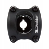 Mostek Wspornik Kierownicy Rowerowej RACE FACE AEFFECT Black śred 35mm 50mm
