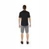 Koszulka Rowerowa Short Sleeve FOX Ranger LAB Head Tru Dri SS Jersey Black rozmiar M