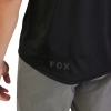 Koszulka Rowerowa Short Sleeve FOX Ranger LAB Head Tru Dri SS Jersey Black rozmiar L