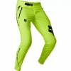 Spodnie Rowerowe FOX Flexair Pant Lunar Flo Yellow rozmiar 30