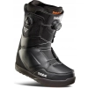Buty Snowboardowe ThirtyTwo Lashed Double Boa Podwójne BOA Black 48