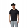 Koszulka Rowerowa Short Sleeve FOX FLEXAIR PRO SS Jersey Black rozmiar XL