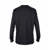 Koszulka Bluza Rowerowa Longsleeve FOX Defend LS Jersey Black rozmiar XXL