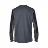 Koszulka Bluza Rowerowa Longsleeve FOX Defend LS Jersey Graphite rozmiar M