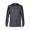 Koszulka Bluza Rowerowa Longsleeve FOX Defend LS Jersey Graphite rozmiar M