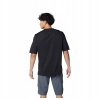Koszulka Rowerowa Short Sleeve FOX Defend SS Jersey Black rozmiar S