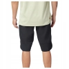 Shorty Spodenki Rowerowe FOX Defend Black rozmiar 38 New Logo