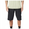 Shorty Spodenki Rowerowe FOX Defend Black rozmiar 34 New Logo