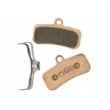 Klocki Hamulcowe A2Z Shimano XT M8020 Saint M820/M810/820/ZEE M640