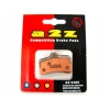 Klocki Hamulcowe A2Z Shimano XT M8020 Saint M820/M810/820/ZEE M640