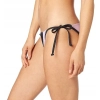 Strój Kąpielowy Dół FOX Racing MOMENTUM SIDE TIE BTM LADY SWIM rozmiar S