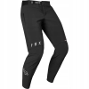 Spodnie Rowerowe FOX Flexair Pro Fire Ocieplane Zimowe Polar DWR TruDri 38