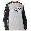 Bluza Koszulka Rowerowa Longsleeve FOX Ranger Dri Release LS rozmiar L