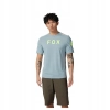 Koszulka Rowerowa Short Sleeve FOX Ranger AVIATION rozmiar M